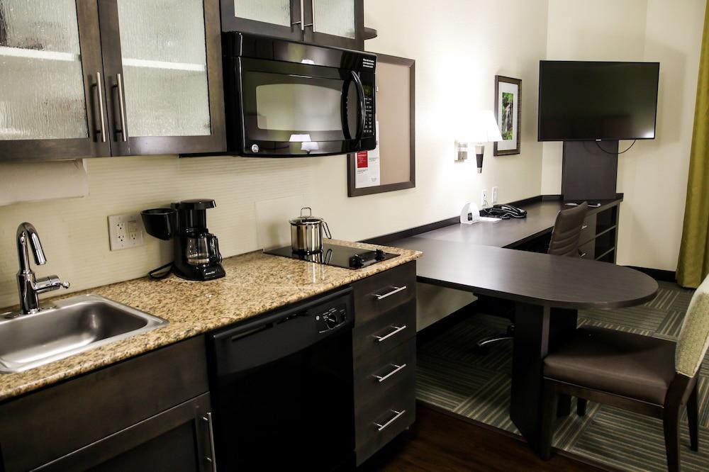 Candlewood Suites Richmond North-Glen Allen, an IHG Hotel Exterior foto