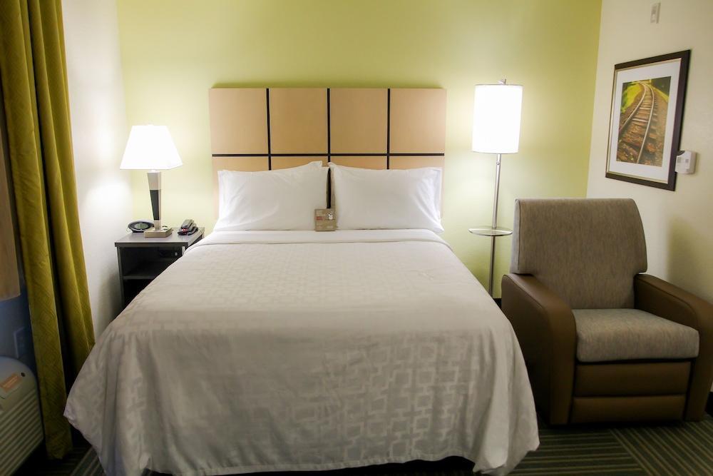 Candlewood Suites Richmond North-Glen Allen, an IHG Hotel Exterior foto
