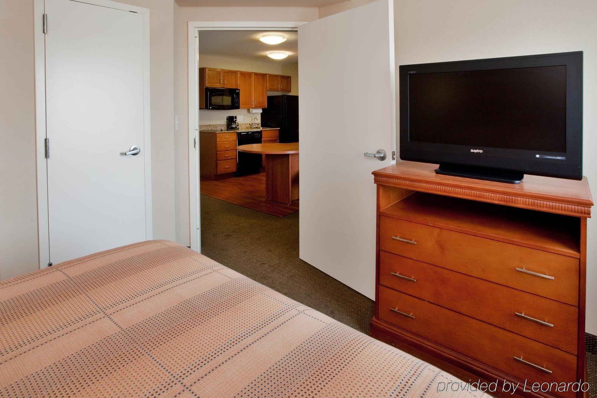 Candlewood Suites Richmond North-Glen Allen, an IHG Hotel Zimmer foto