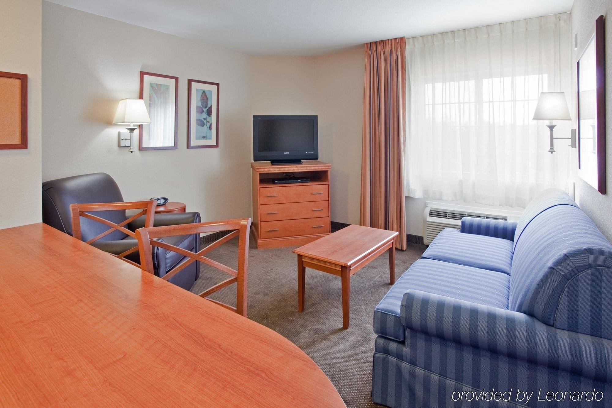 Candlewood Suites Richmond North-Glen Allen, an IHG Hotel Zimmer foto