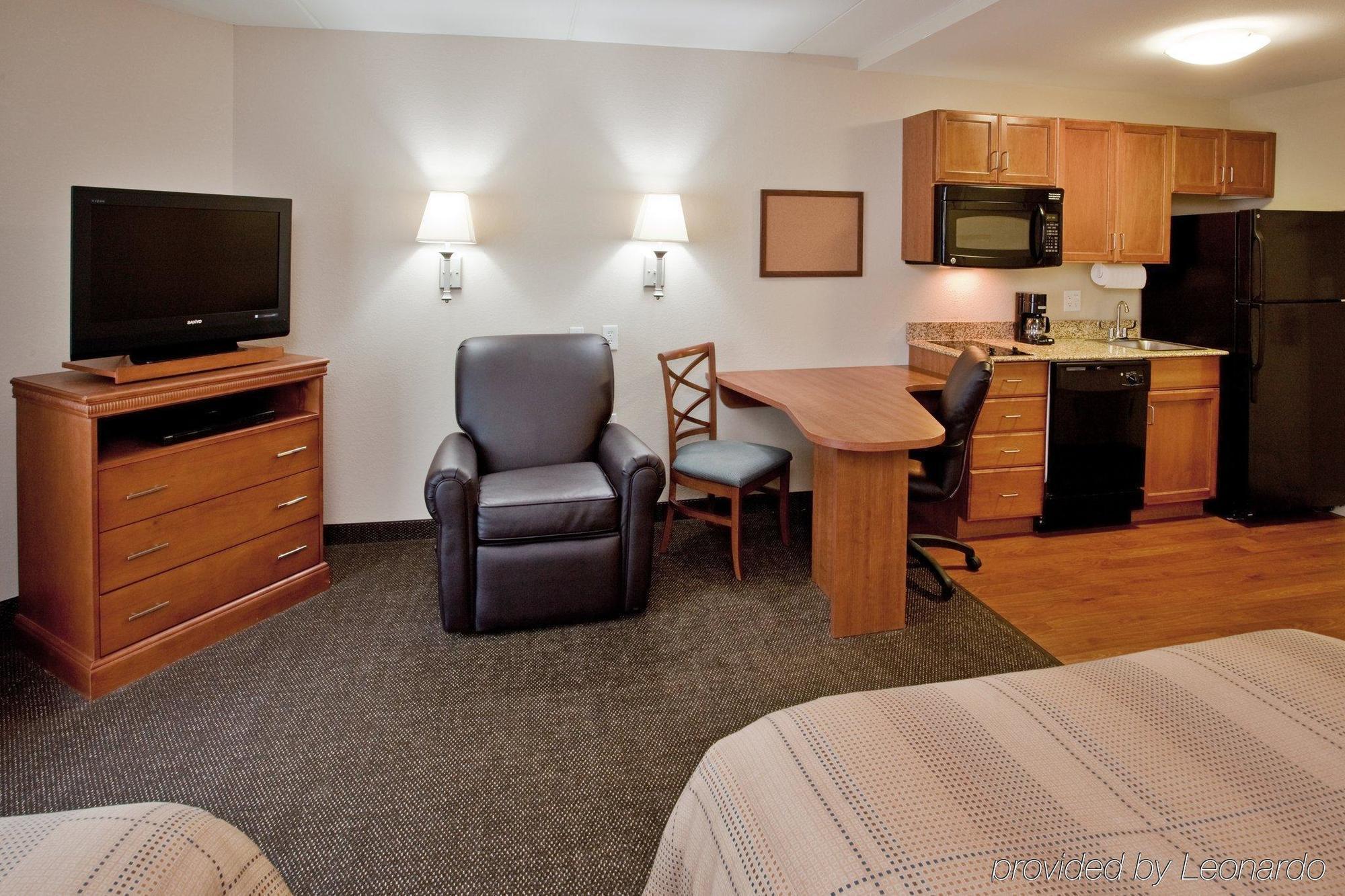 Candlewood Suites Richmond North-Glen Allen, an IHG Hotel Zimmer foto