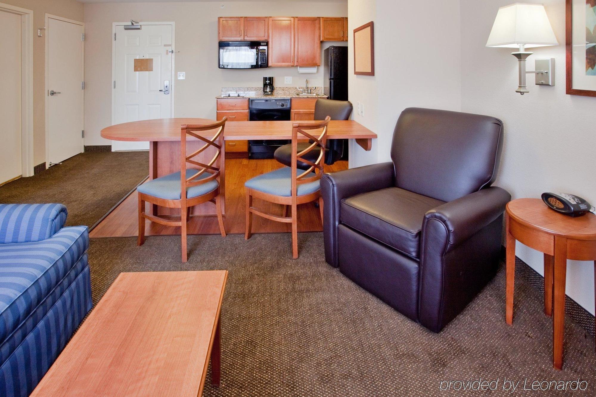 Candlewood Suites Richmond North-Glen Allen, an IHG Hotel Zimmer foto
