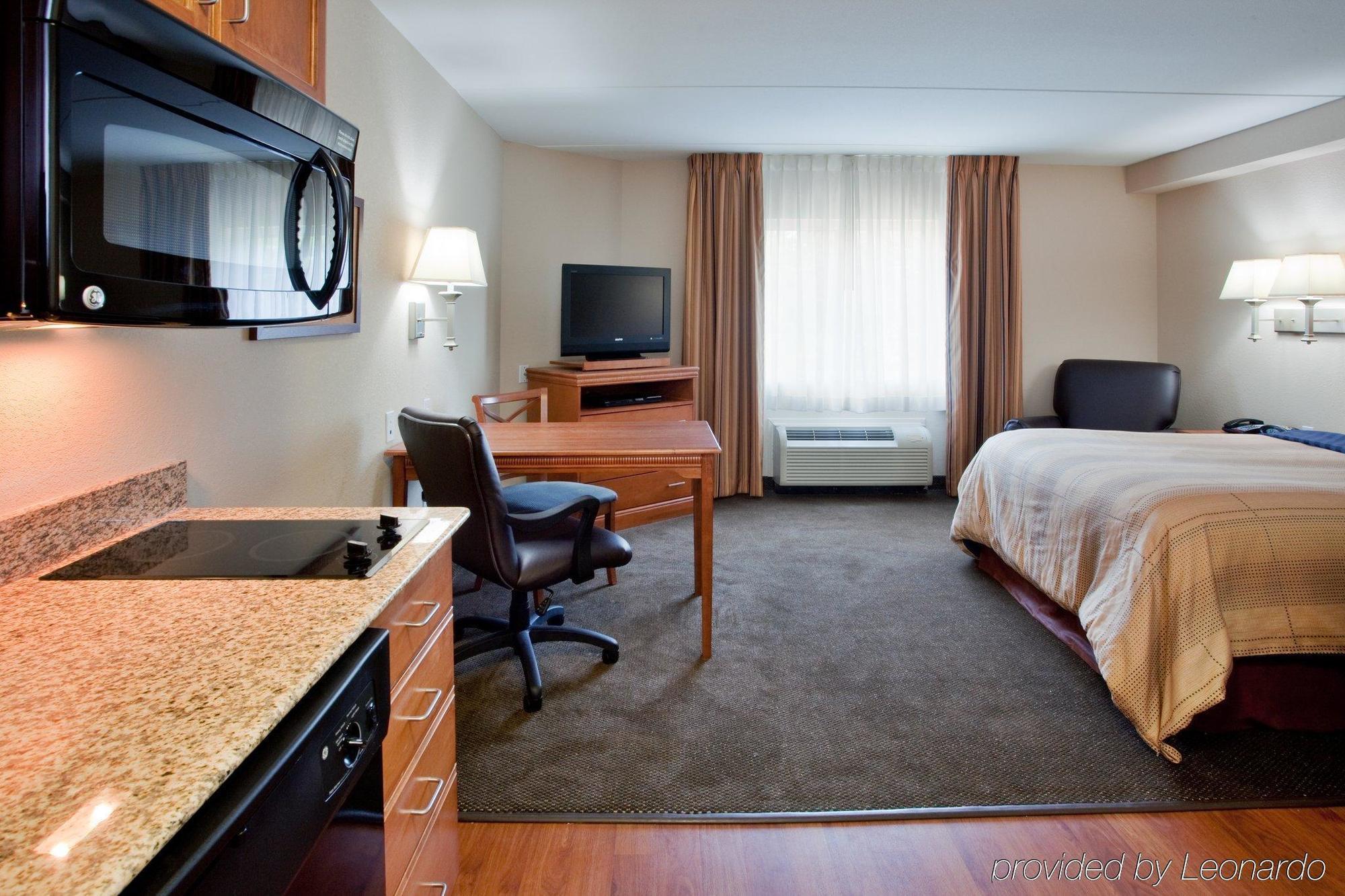 Candlewood Suites Richmond North-Glen Allen, an IHG Hotel Zimmer foto