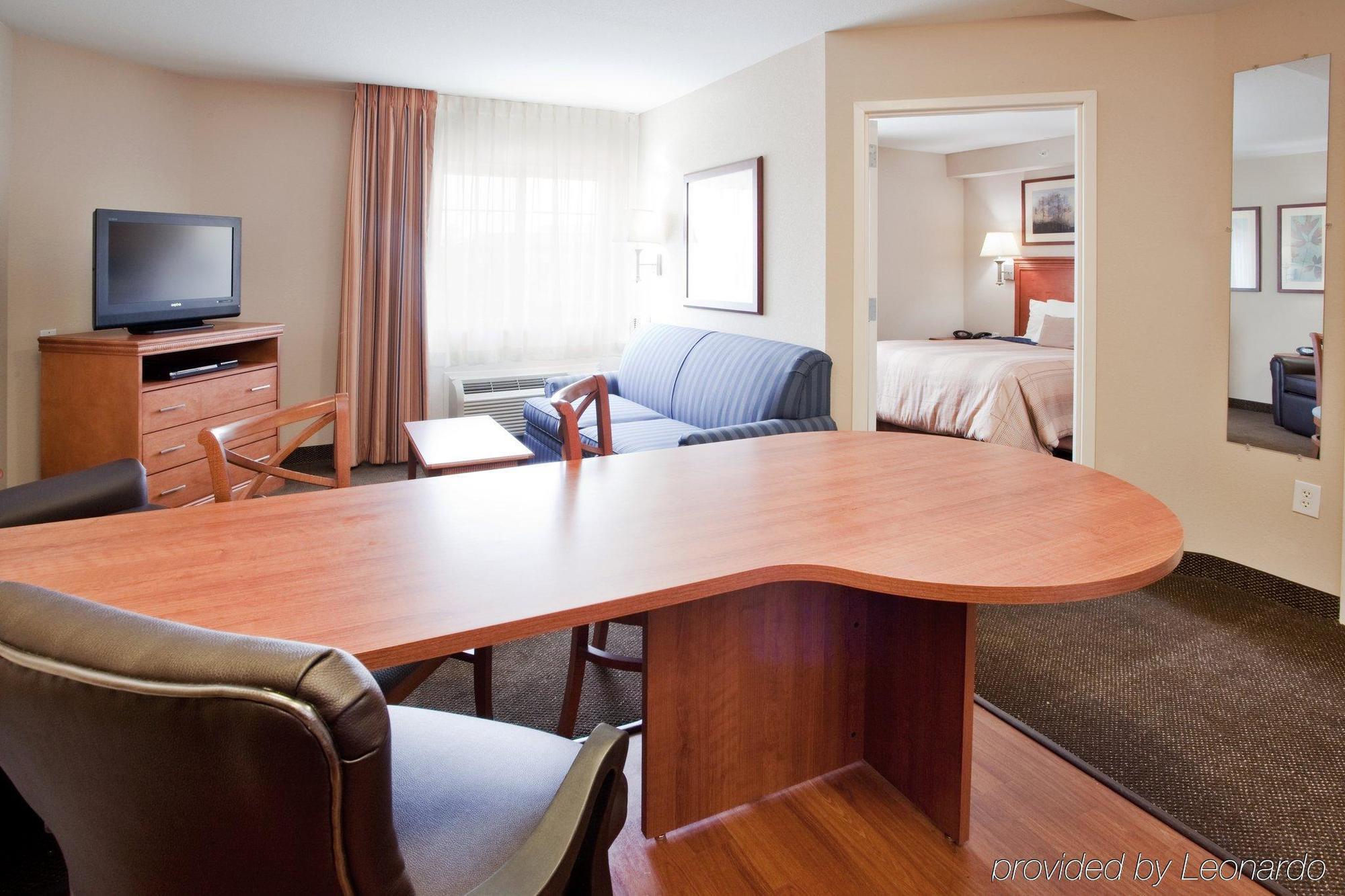 Candlewood Suites Richmond North-Glen Allen, an IHG Hotel Zimmer foto