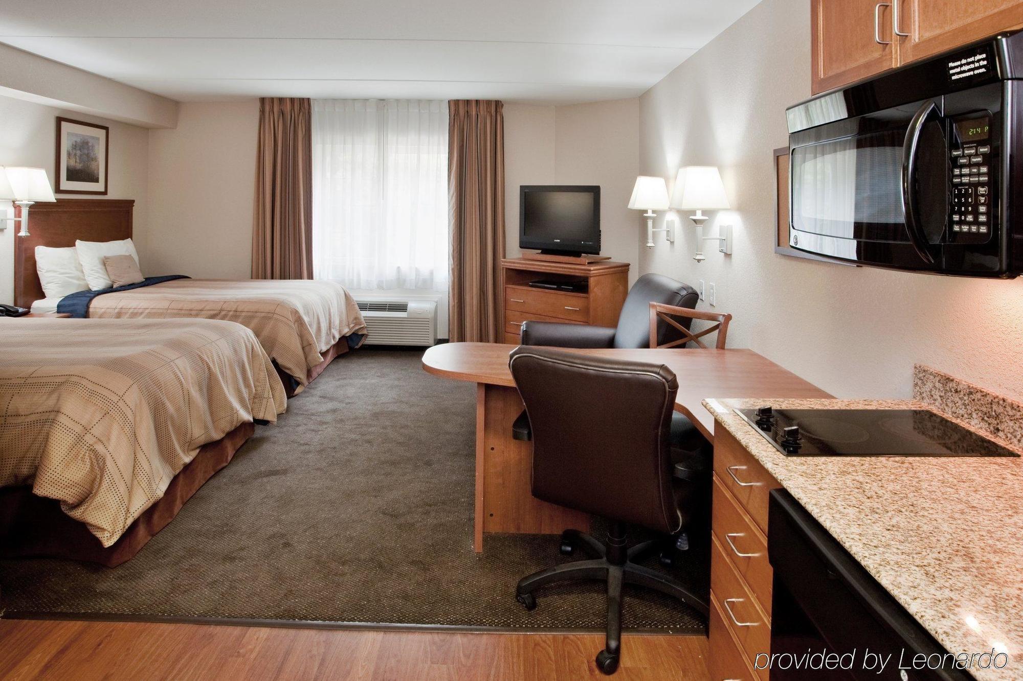 Candlewood Suites Richmond North-Glen Allen, an IHG Hotel Zimmer foto