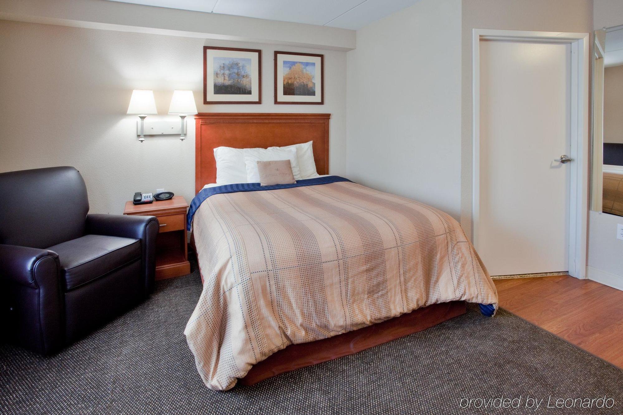 Candlewood Suites Richmond North-Glen Allen, an IHG Hotel Zimmer foto