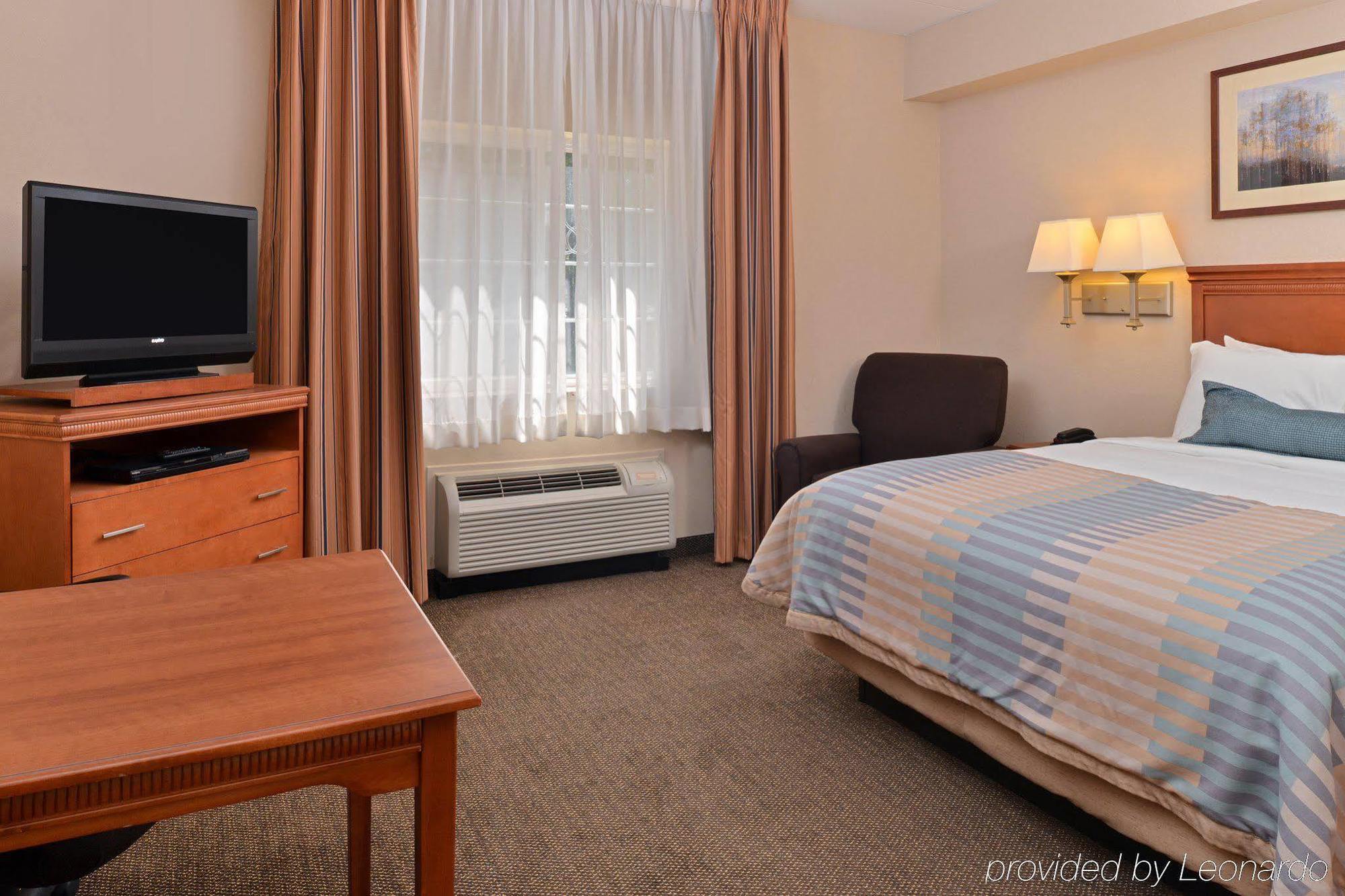 Candlewood Suites Richmond North-Glen Allen, an IHG Hotel Exterior foto