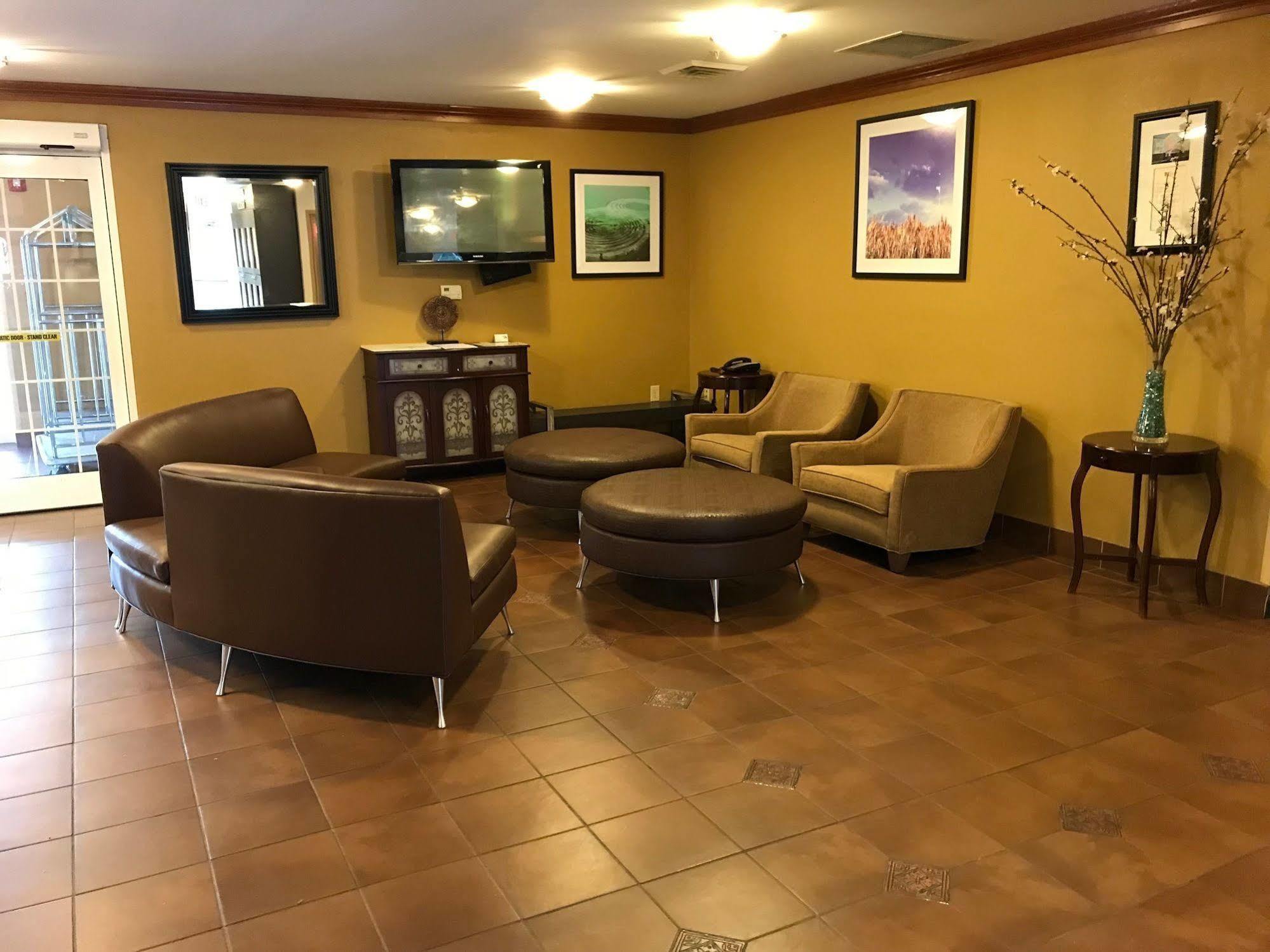 Candlewood Suites Richmond North-Glen Allen, an IHG Hotel Exterior foto