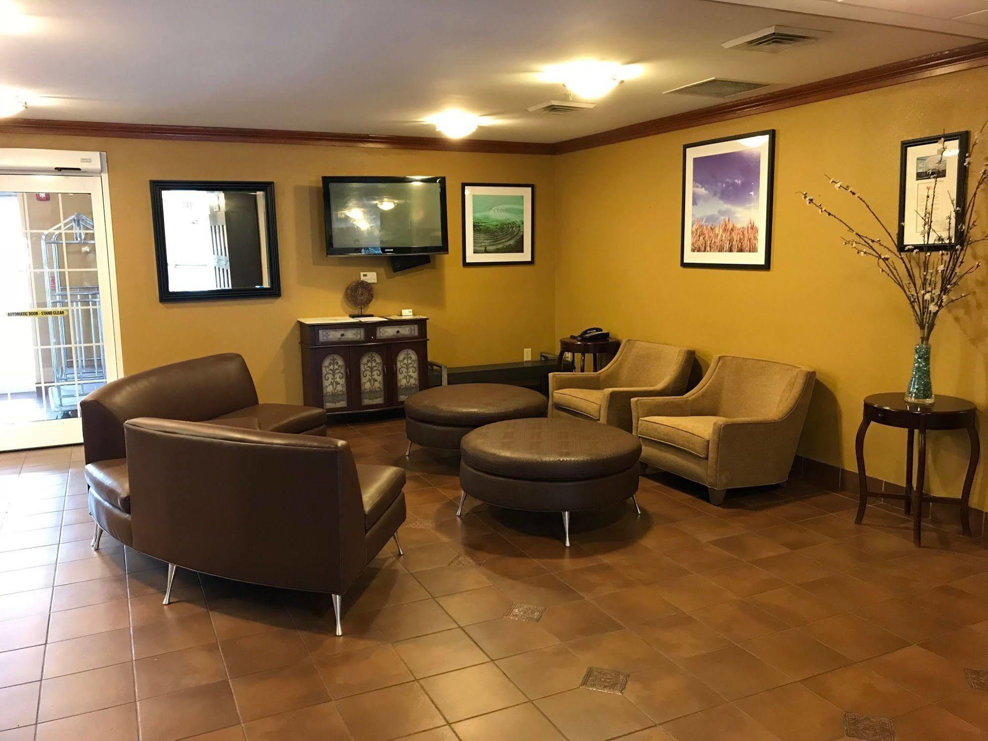 Candlewood Suites Richmond North-Glen Allen, an IHG Hotel Exterior foto