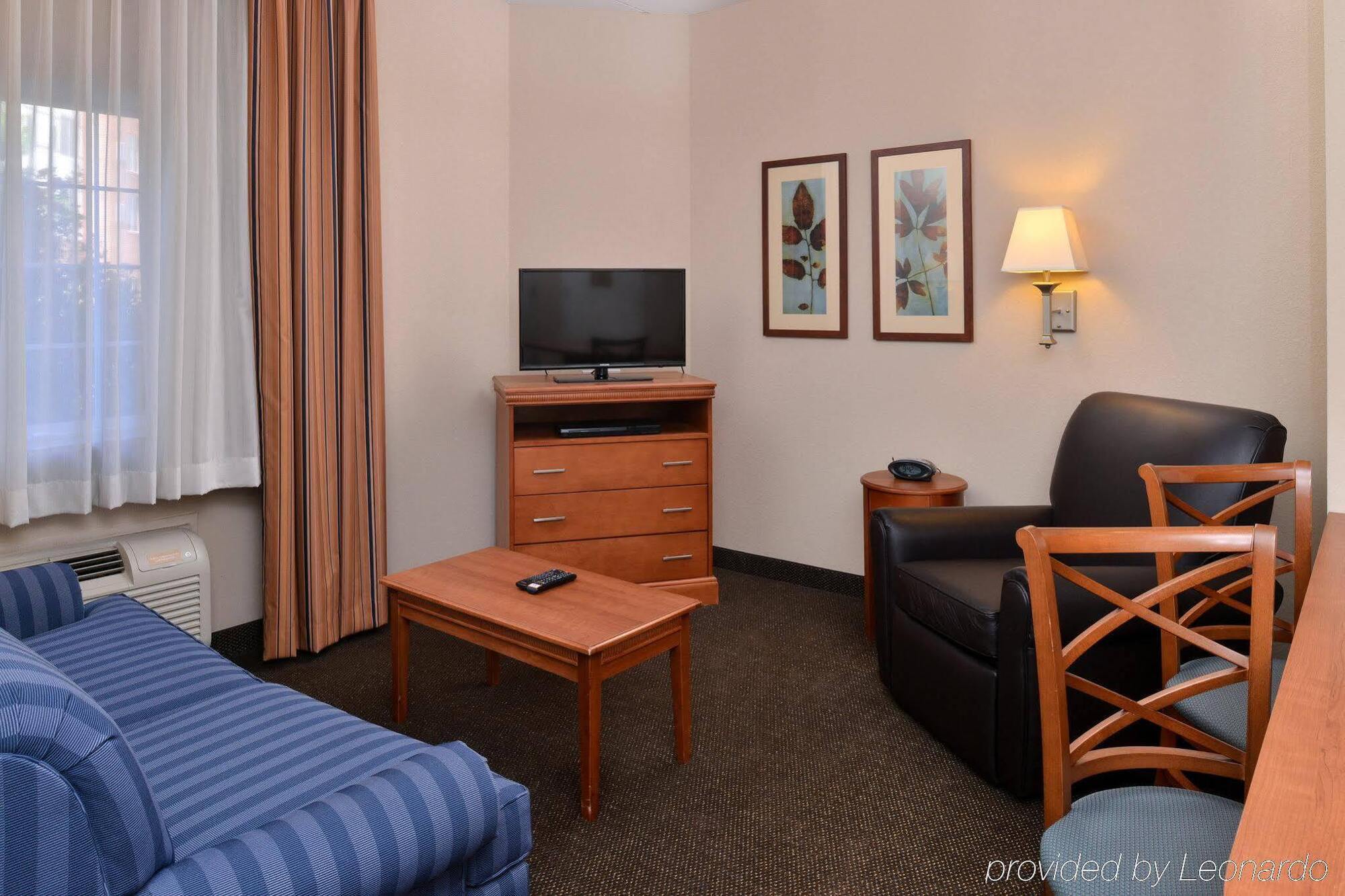 Candlewood Suites Richmond North-Glen Allen, an IHG Hotel Exterior foto