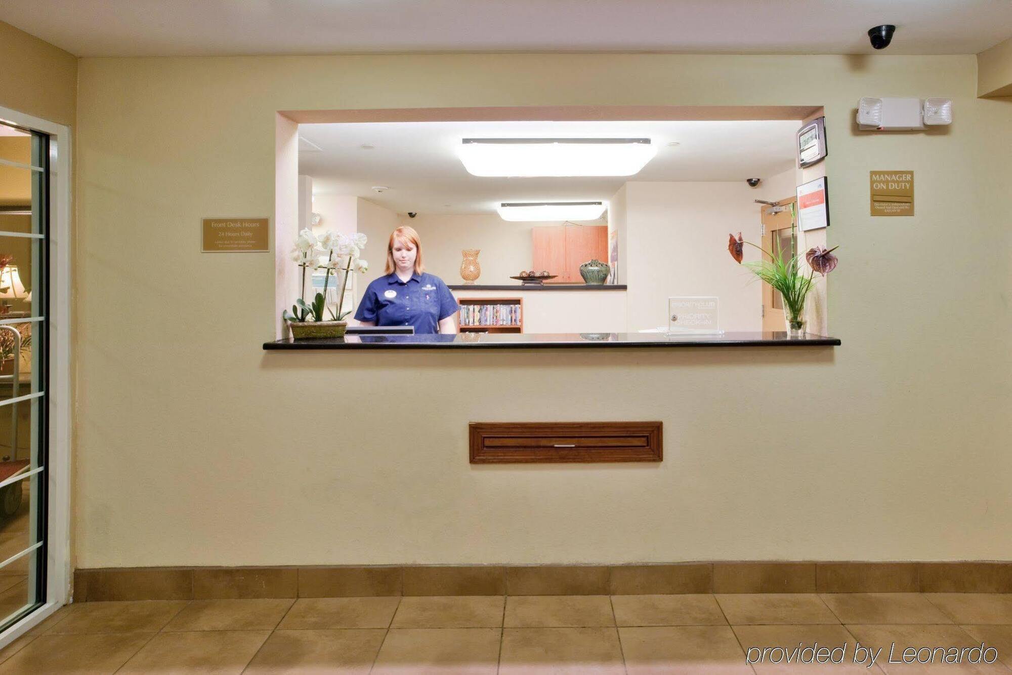 Candlewood Suites Richmond North-Glen Allen, an IHG Hotel Exterior foto