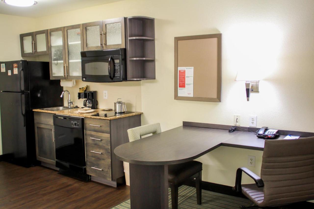 Candlewood Suites Richmond North-Glen Allen, an IHG Hotel Exterior foto