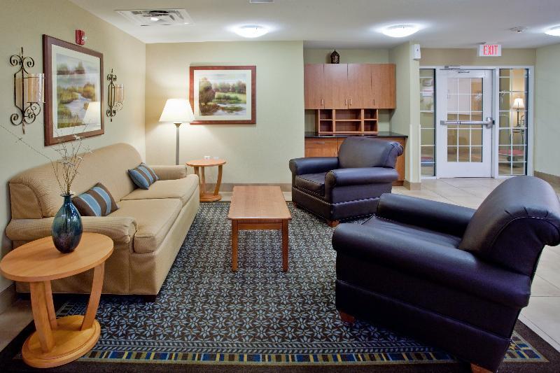 Candlewood Suites Richmond North-Glen Allen, an IHG Hotel Exterior foto