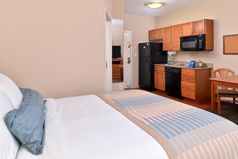 Candlewood Suites Richmond North-Glen Allen, an IHG Hotel Exterior foto